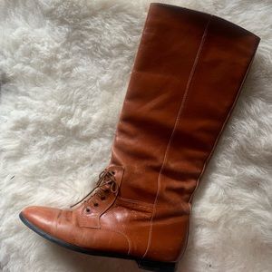 Antonio Moreno Vintage boots